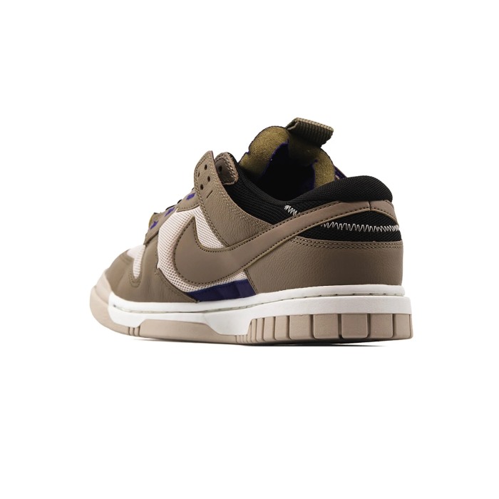 nike air dunk jumbo DV0821-101 [5]