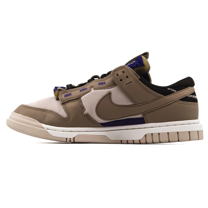 nike air dunk jumbo DV0821-101 [3]