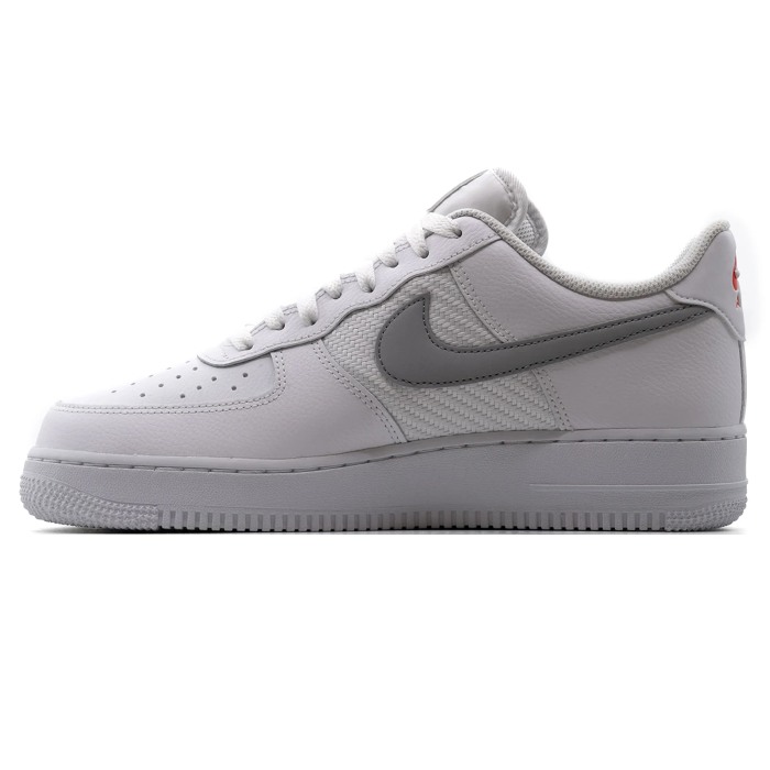 nike air force 1 `07 jd FD0666-100 [4]