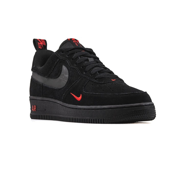 nike air force 1 `07 lv8 jd DZ4514-001 [2]