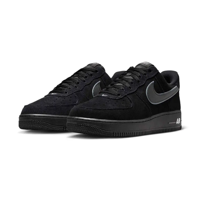 NIKE AIR FORCE 1 `07 LV8 JD IQ0292-010 [4]