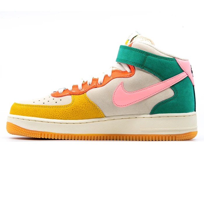 nike air force 1 mid nh DR0158-100 [2]