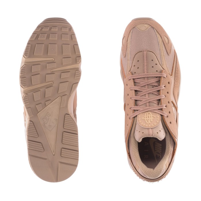 NIKE AIR HUARACHE RUNNER DZ3306-200 [4]