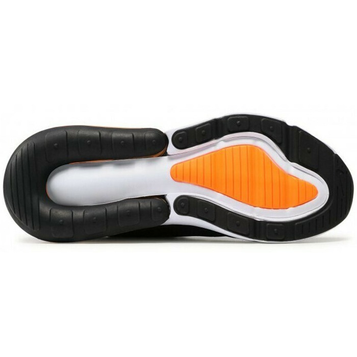 nike air max 270 gs DM3208-001 [2]