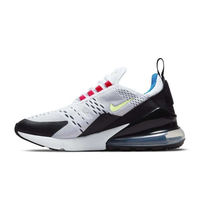 nike air max 270 gs e DQ1107-100 [2]