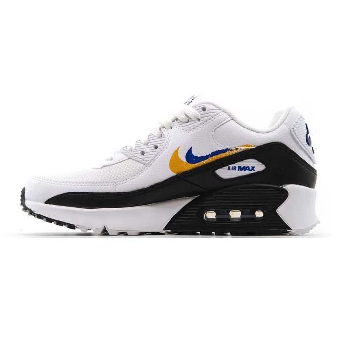 Nike Air Max 90 GS NN Dsw FJ4592-100 [2]