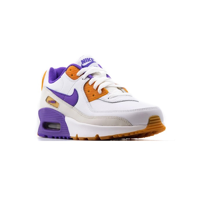 nike air max 90 ltr gs DV3607-103 [3]