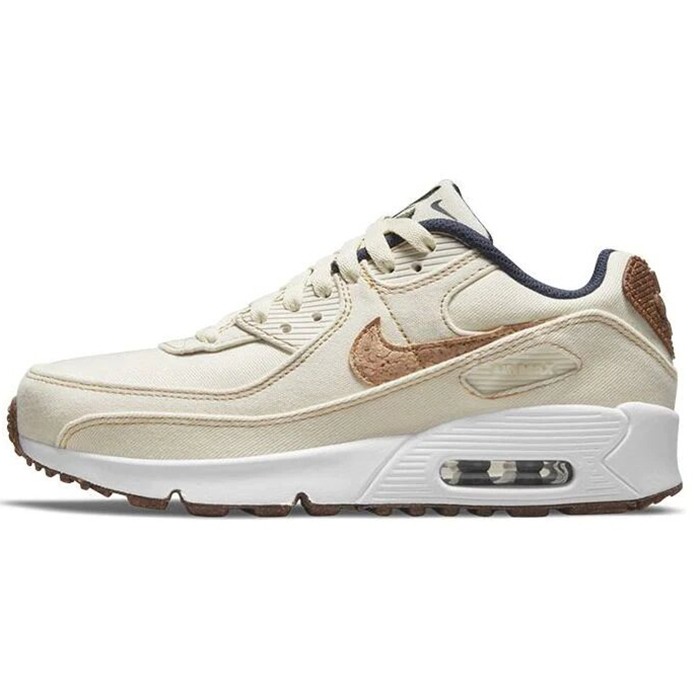 nike air max 90 se ai gs DC7774-100 [2]