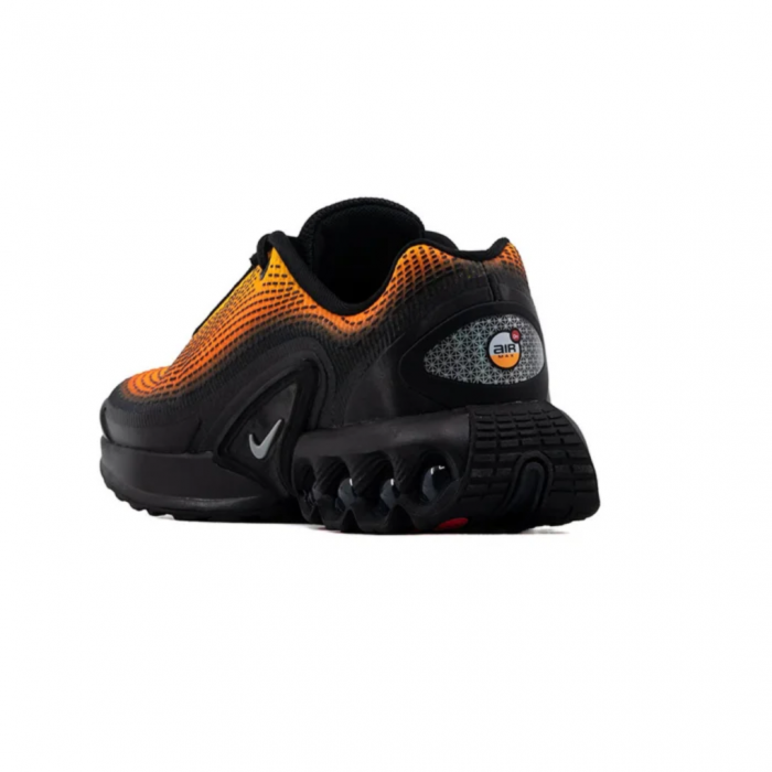 NIKE AIR MAX DN GS MBRS IB2868-001 [4]