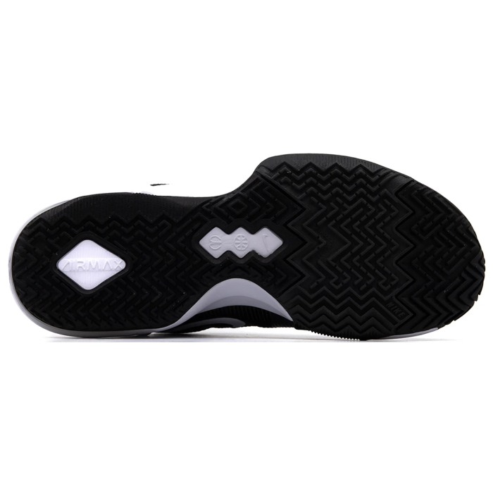 nike air max impact 4 DM1124-001 [4]