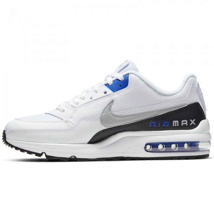 nike air max ltd 3 CW2649-100 [2]