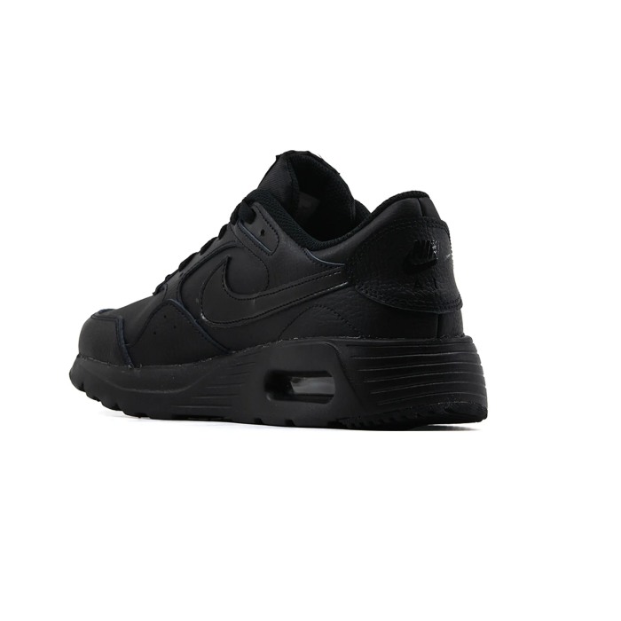 nike air max sc lea DH9636-001 [4]