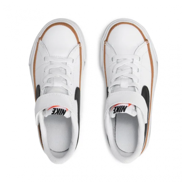 NIKE COURT LEGACY BPV DA5381-102 [4]