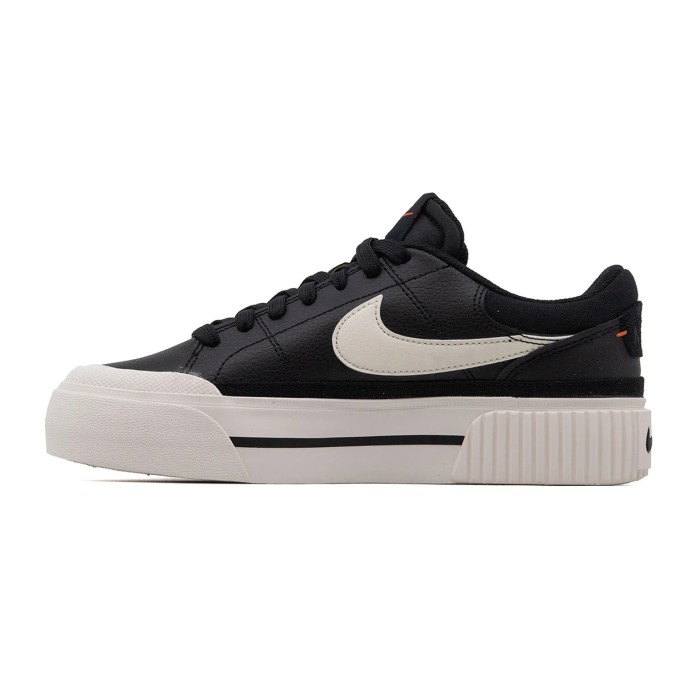 WMNS NIKE COURT LEGACY LIFT DM7590-001 [2]