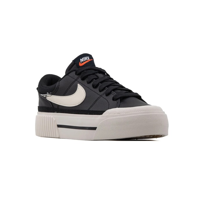 WMNS NIKE COURT LEGACY LIFT DM7590-001 [3]