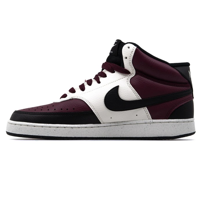 nike court vision mid nn DN3577-600 [2]