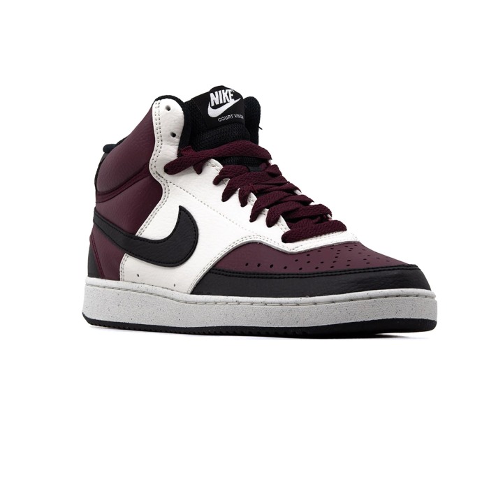 nike court vision mid nn DN3577-600 [3]