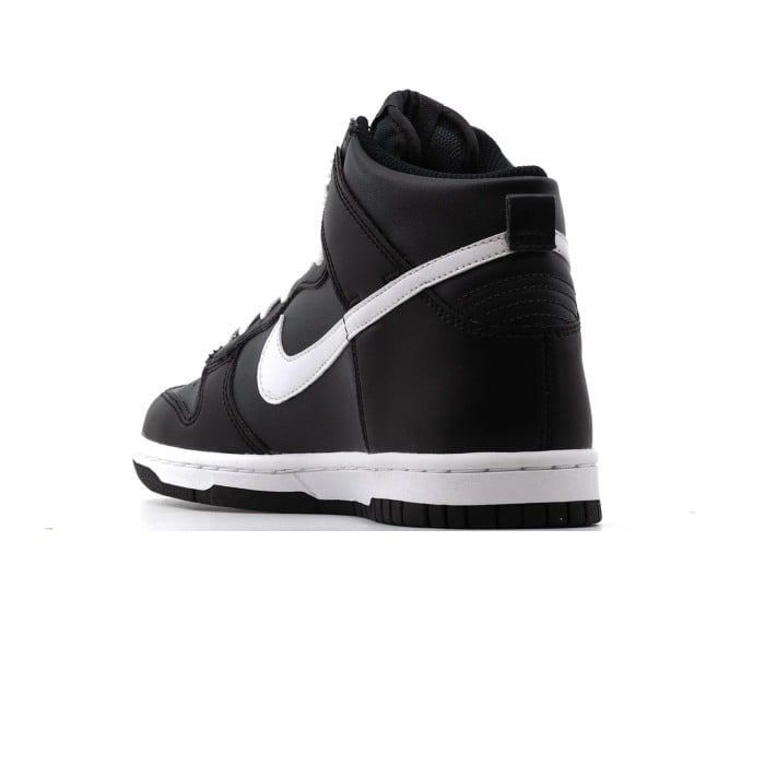 Nike Dunk Hi BG DH9751-001 [5]