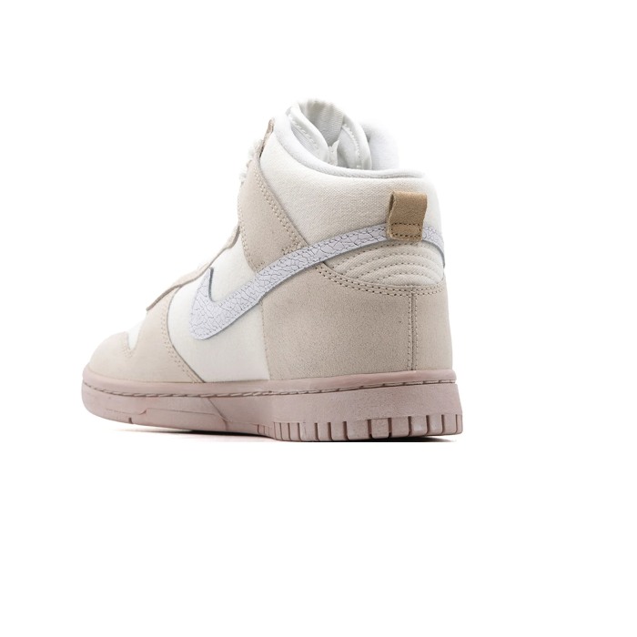 Nike Dunk Hi Retro PRM Emb DV0822-100 [4]