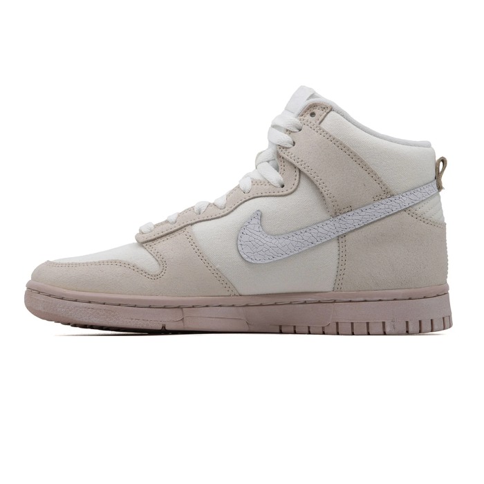 Nike Dunk Hi Retro PRM Emb DV0822-100 [2]