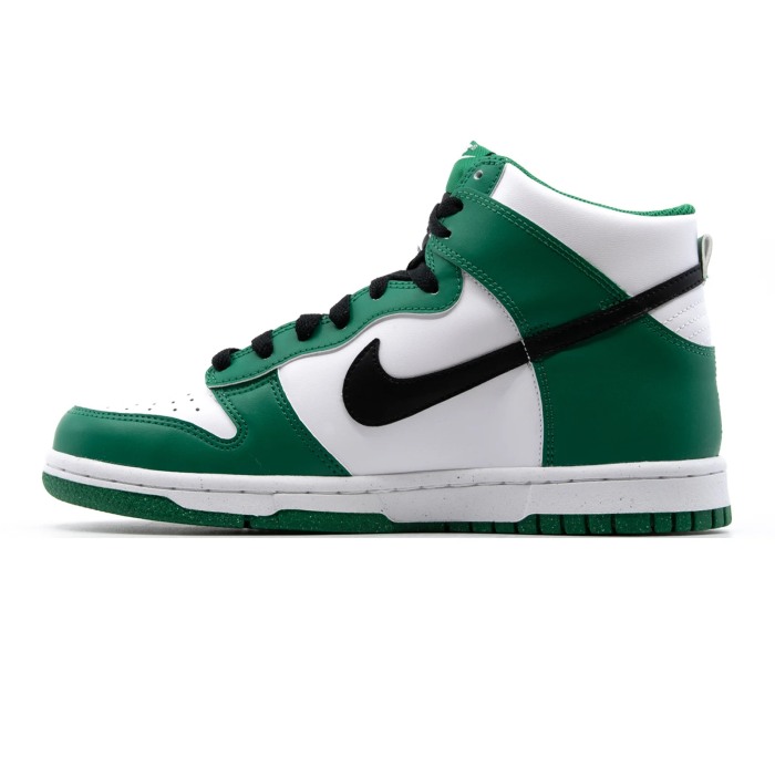 nike dunk high nd gs og DR0527-300 [3]