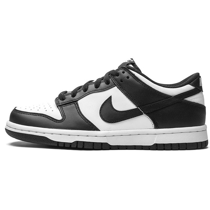 NIKE DUNK LOW BG CW1590-100 [2]