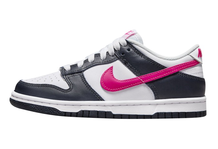 NIKE DUNK LOW BG FB9109-401 [2]