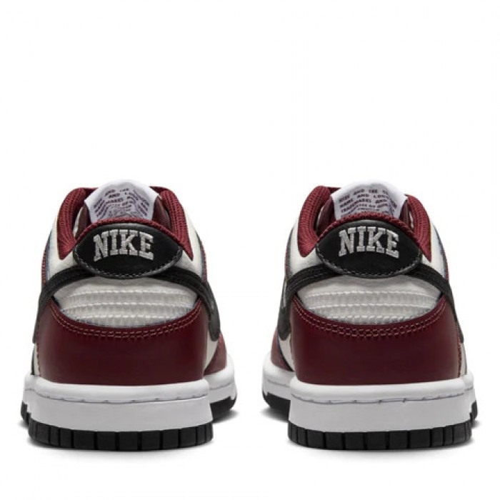 NIKE DUNK LOW GS CP2 FZ4352-600 [4]