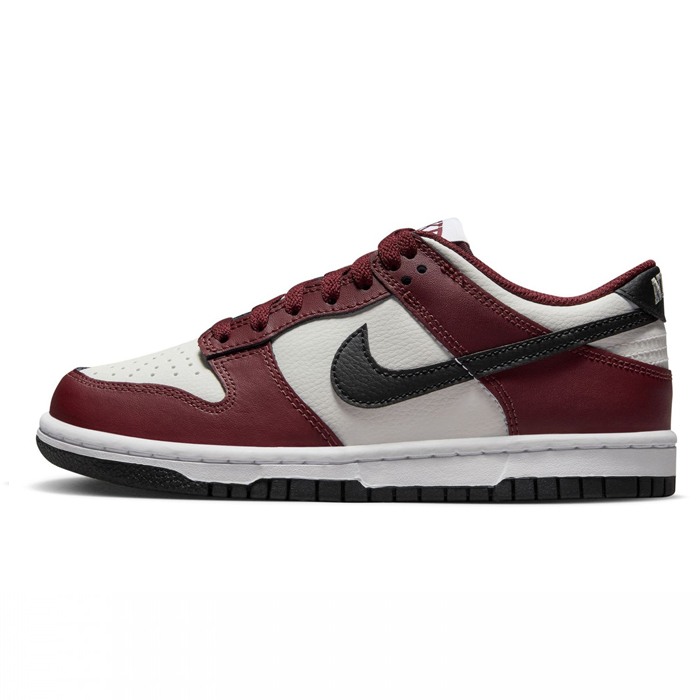 NIKE DUNK LOW GS CP2 FZ4352-600 [2]
