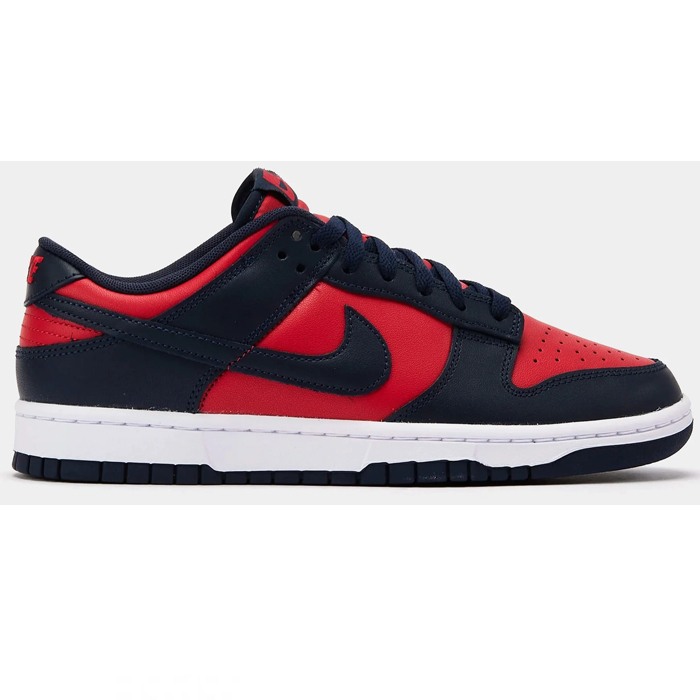 NIKE DUNK LOW RETRO BTTYS DV0833-601 [1]
