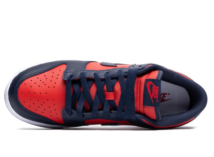 NIKE DUNK LOW RETRO BTTYS DV0833-601 [4]