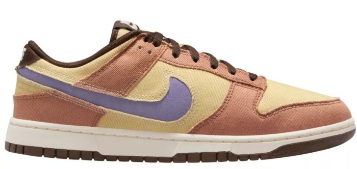 NIKE DUNK LOW RETRO SE HF3141-200 [1]