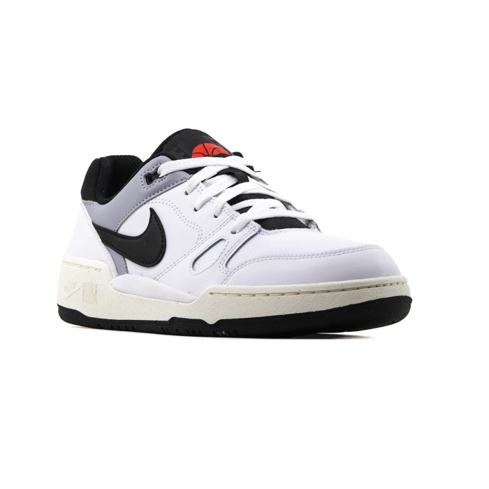 nike full force lo FB1362-101 [3]