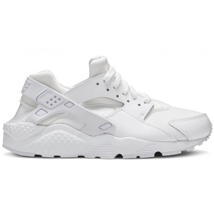 nike huarache run (gs) 654275-110 [1]