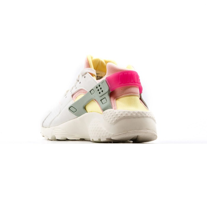 nike huarache run gs g DR0163-100 [4]