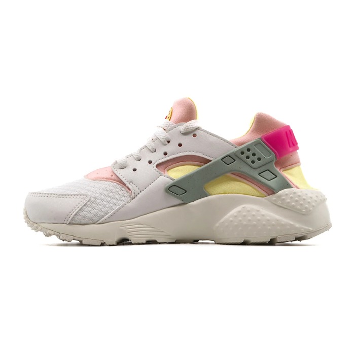 nike huarache run gs g DR0163-100 [2]
