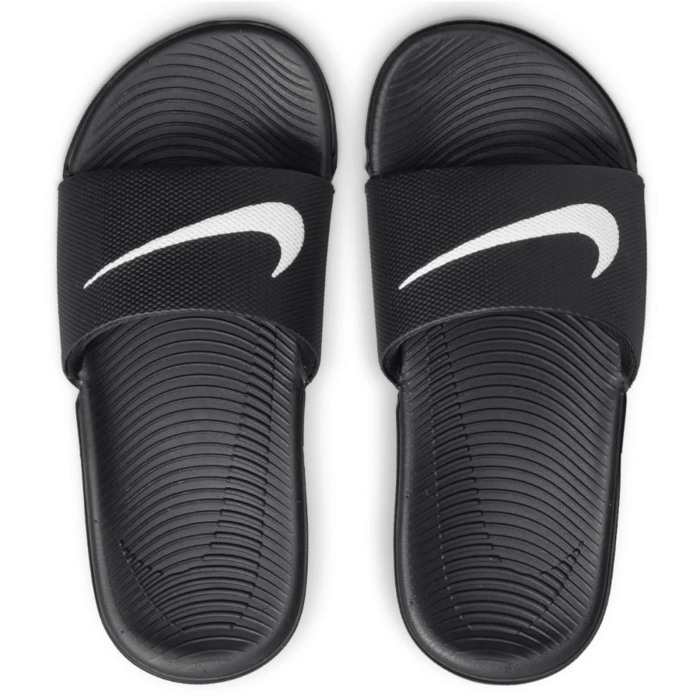 nike kawa slide (gs/ps) 819352-001 [4]
