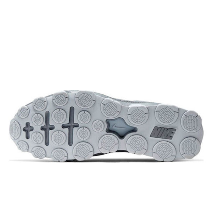 NIKE REAX 8 TR MESH 621716-010 [7]