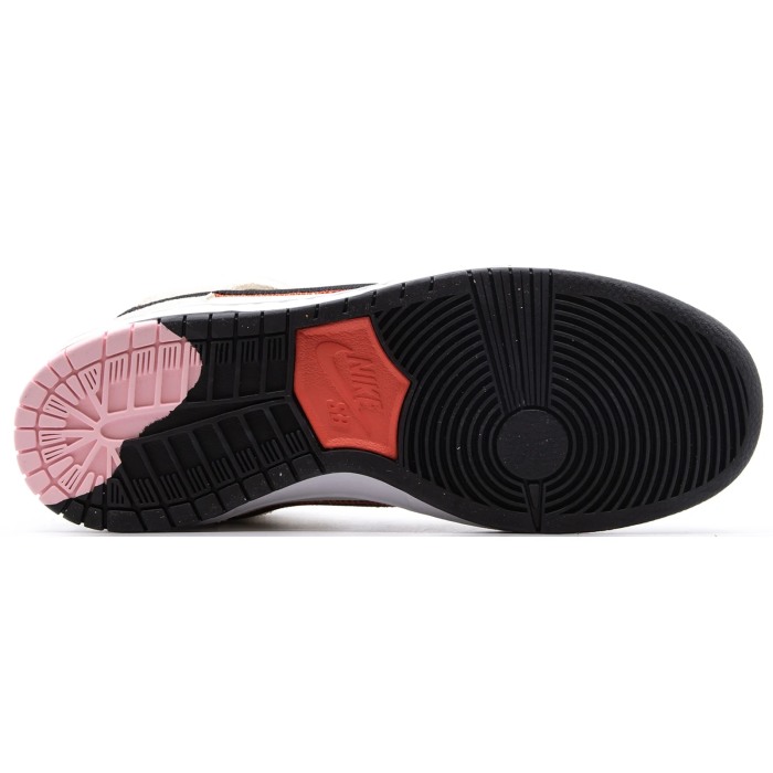 nike sb dunk high pro prm DO9394-100 [4]