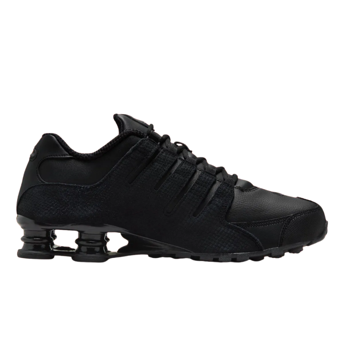 NIKE SHOX NZ 378341-001 [1]