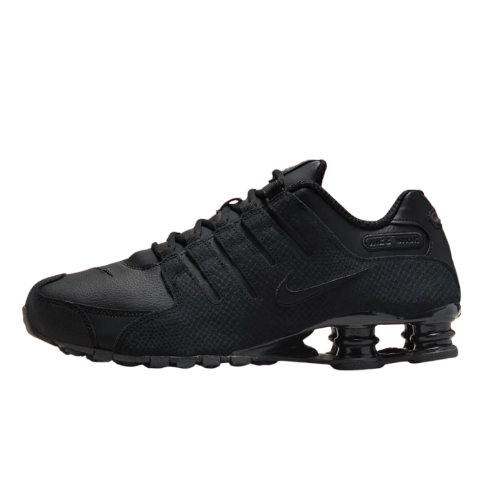 NIKE SHOX NZ 378341-001 [2]