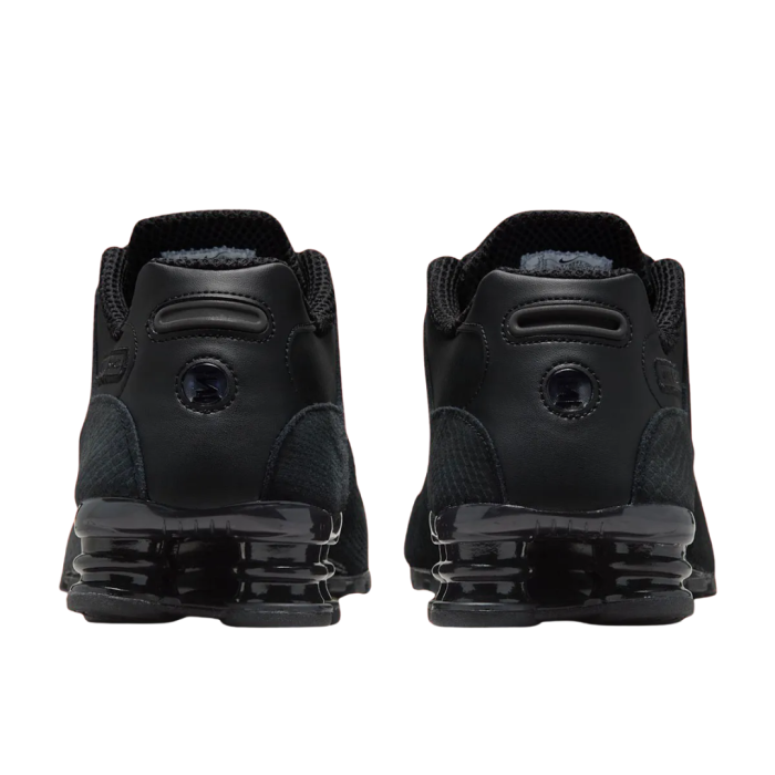 NIKE SHOX NZ 378341-001 [6]