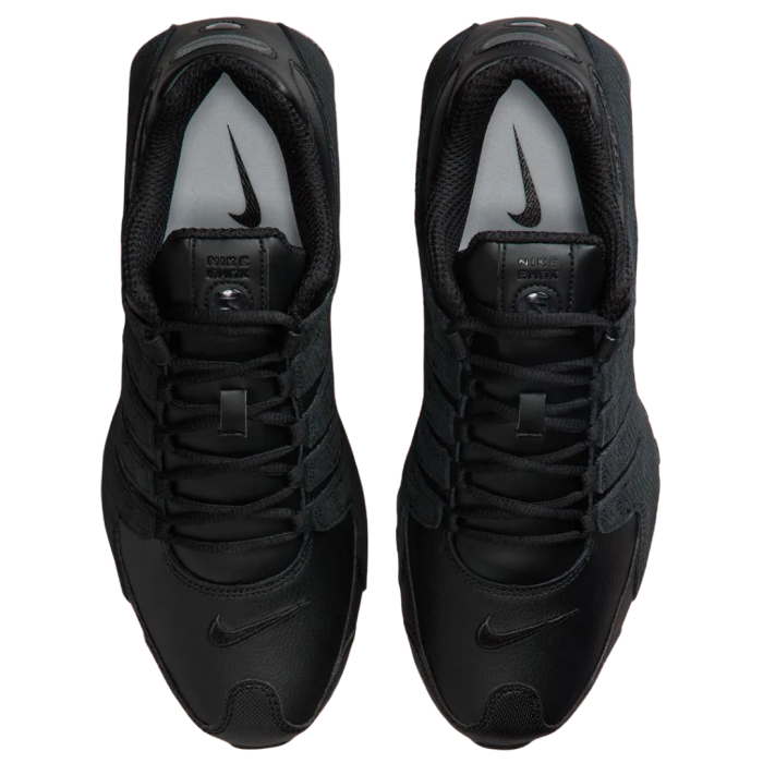 NIKE SHOX NZ 378341-001 [5]