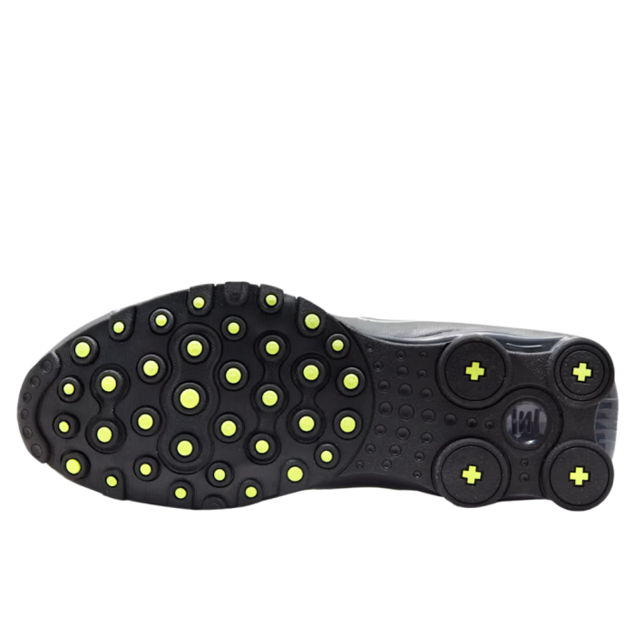 NIKE SHOX NZ 378341-009 [8]