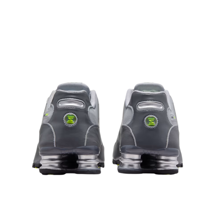 NIKE SHOX NZ 378341-009 [6]