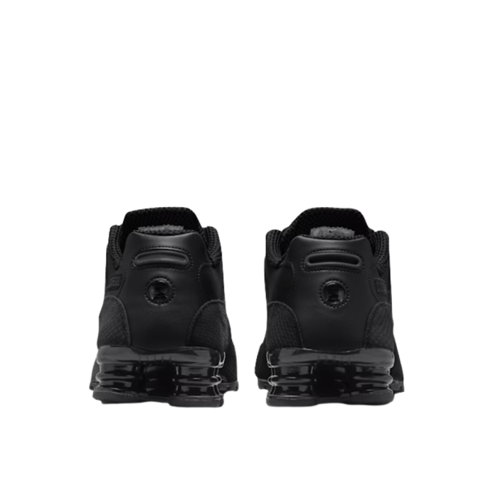 NIKE SHOX NZ 378341-017 [6]