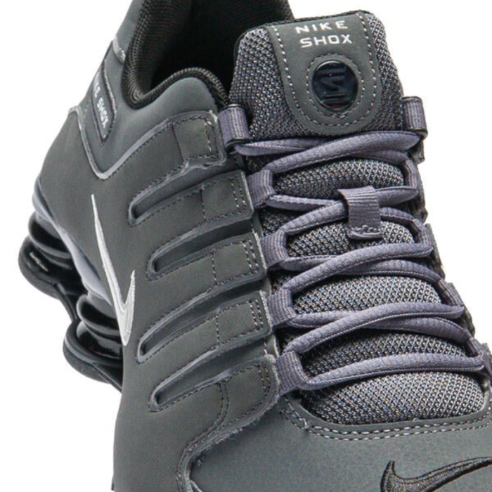 NIKE SHOX NZ 378341-059 [2]