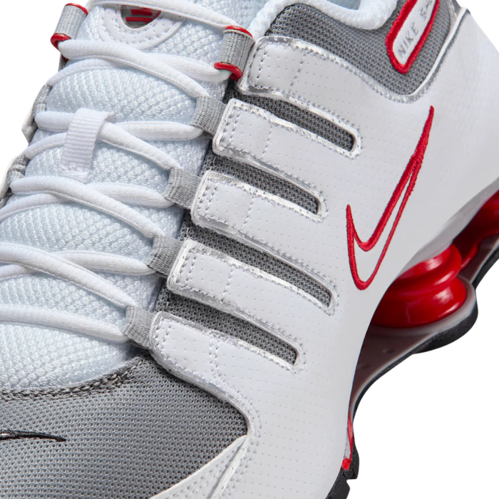 NIKE SHOX NZ 378341-104 [3]
