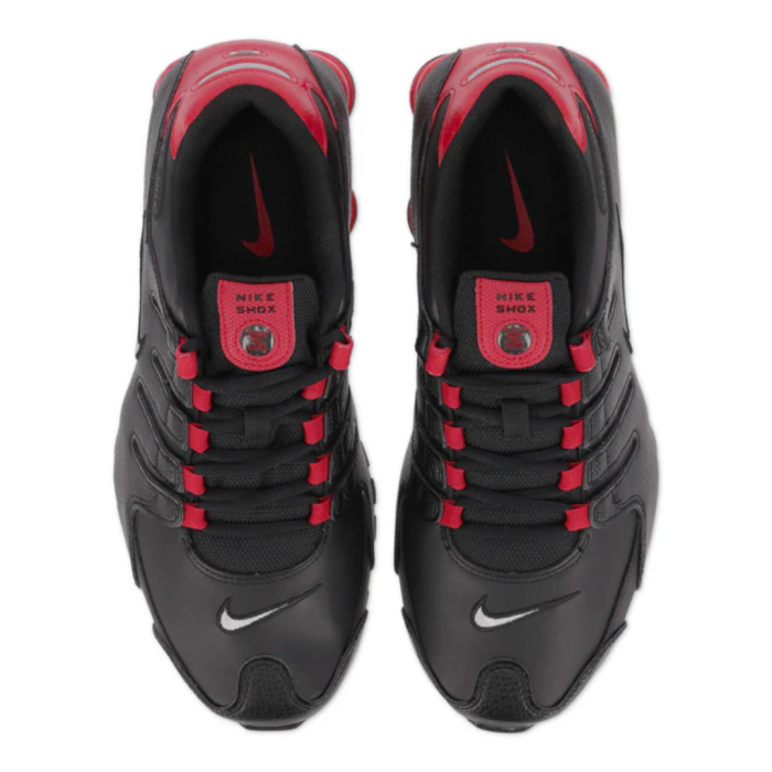 NIKE SHOX NZ EU 501524-027 [4]