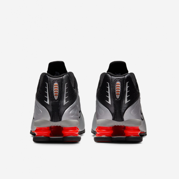 NIKE SHOX R4 (GS) CW2626-005 [6]